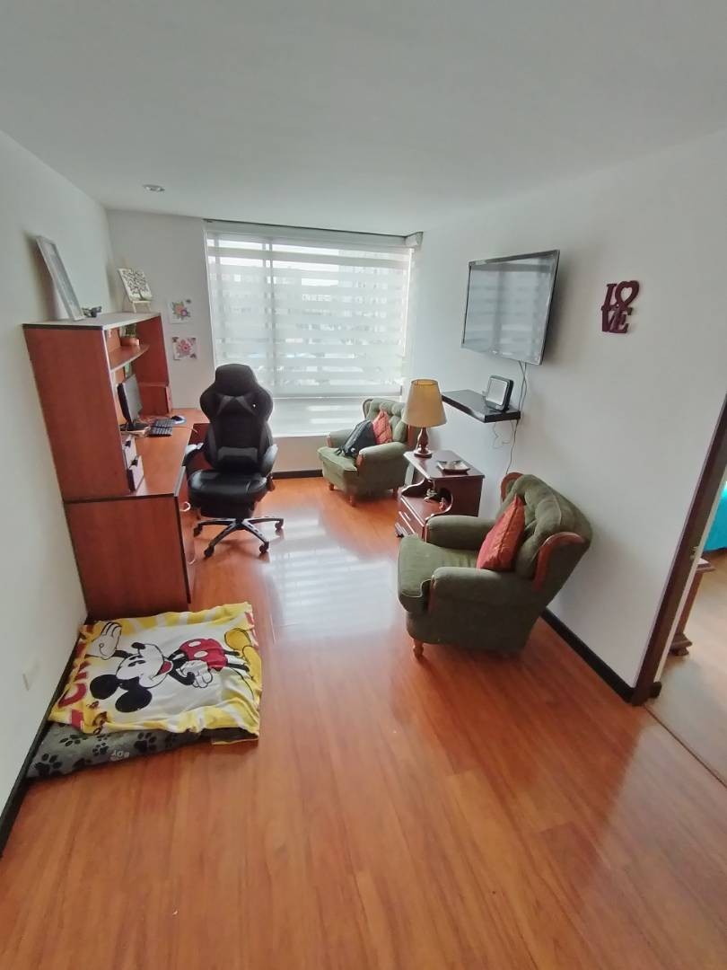 Apartamento en venta en Colina Campestre, Bogotá · foto 16 de 24