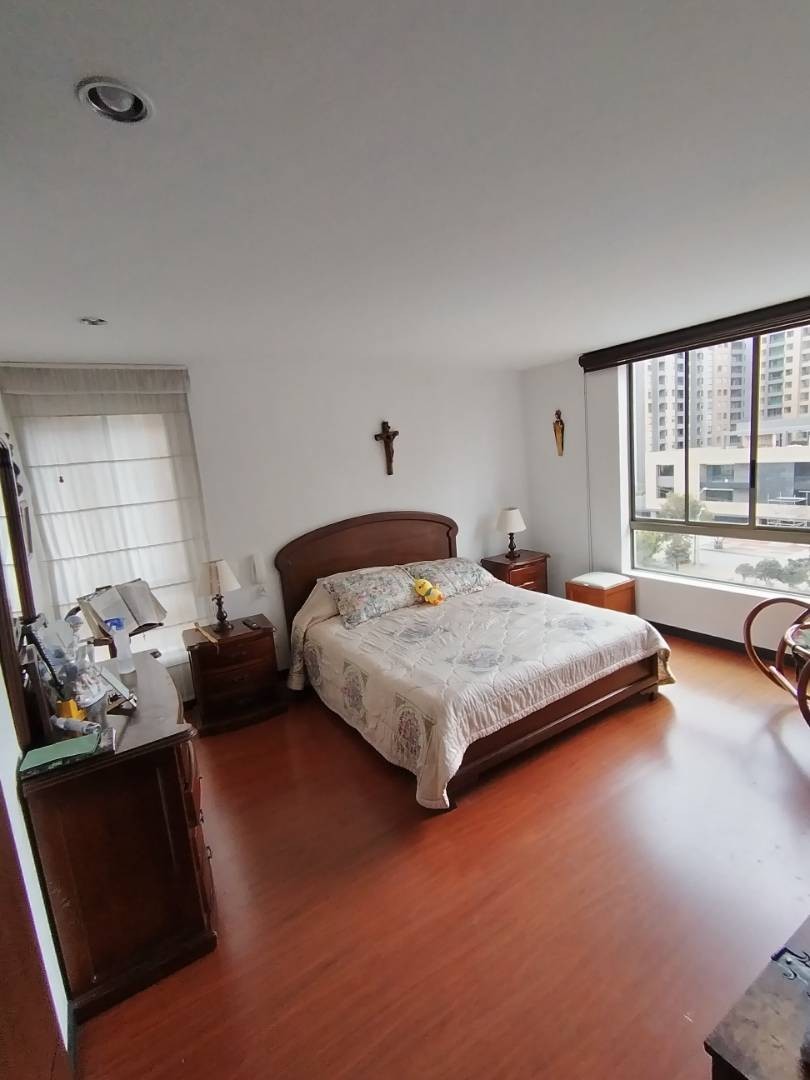 Apartamento en venta en Colina Campestre, Bogotá · foto 17 de 24