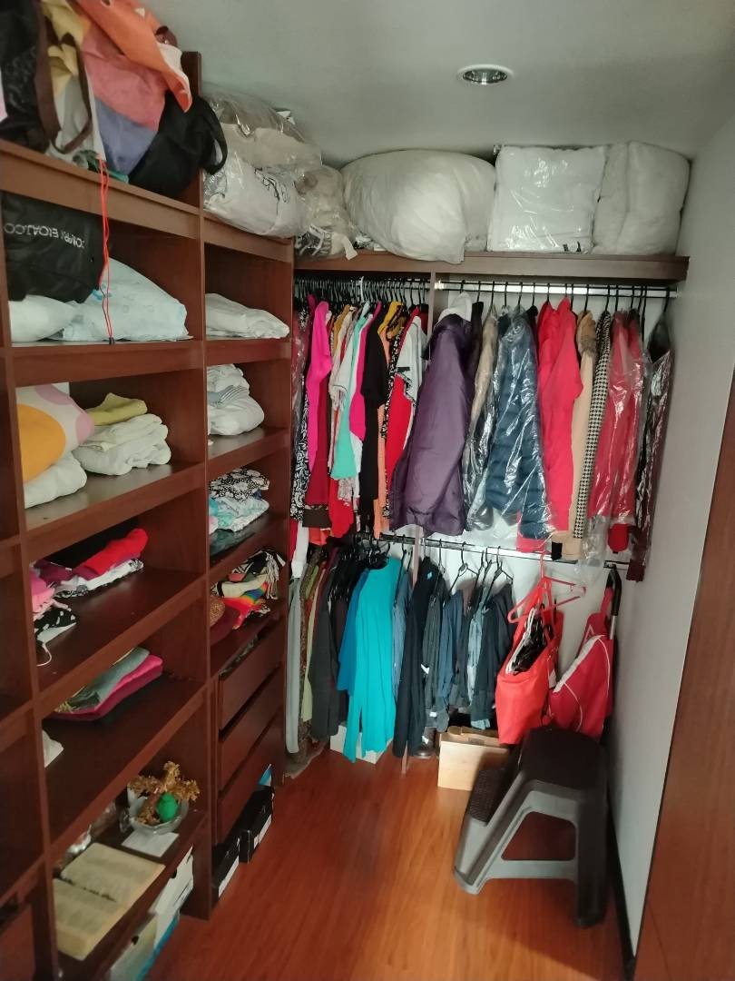 Apartamento en venta en Colina Campestre, Bogotá · foto 18 de 24
