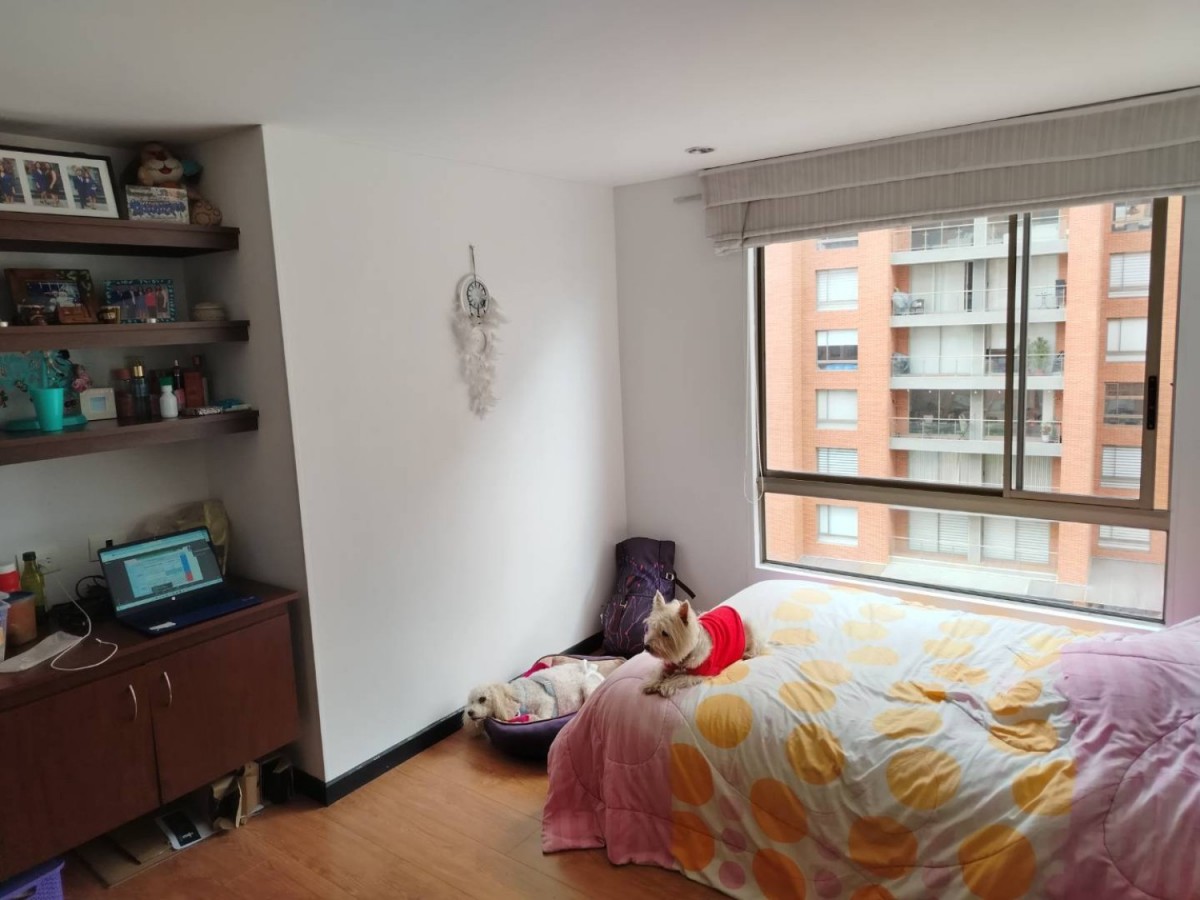 Apartamento en venta en Colina Campestre, Bogotá · foto 19 de 24