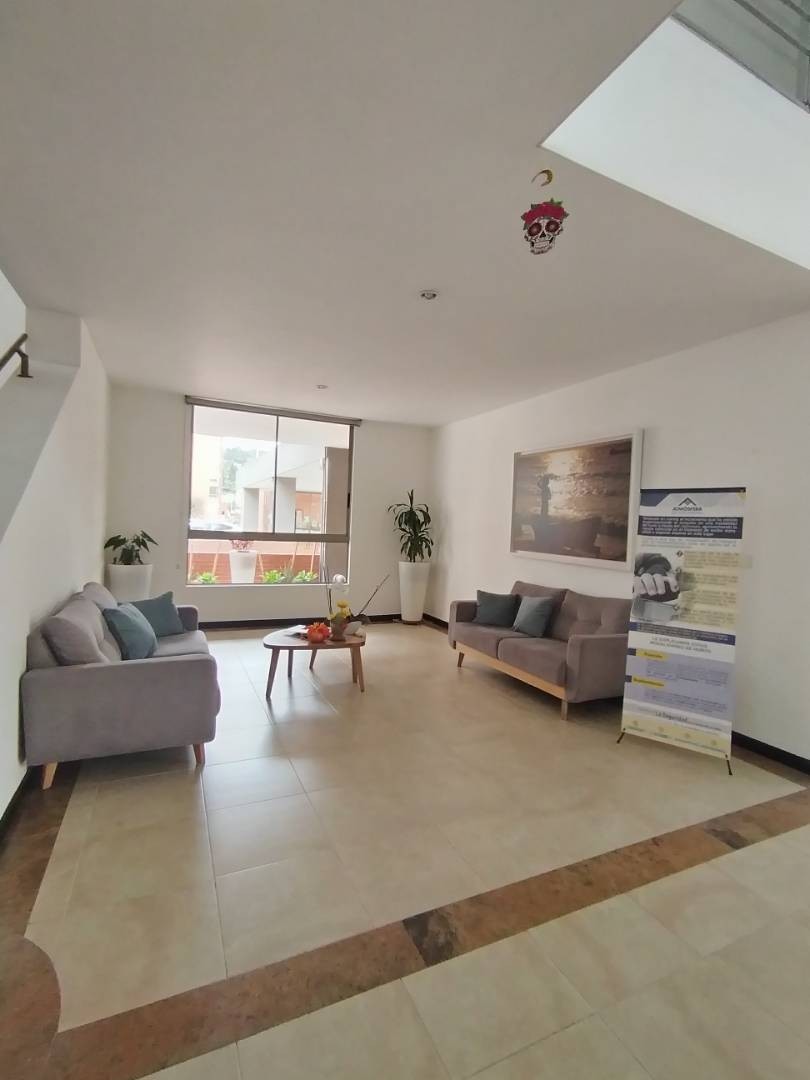 Apartamento en venta en Colina Campestre, Bogotá · foto 21 de 24