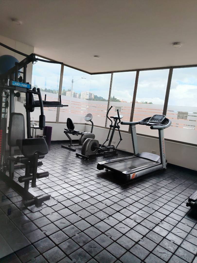 Apartamento en venta en Colina Campestre, Bogotá · foto 23 de 24