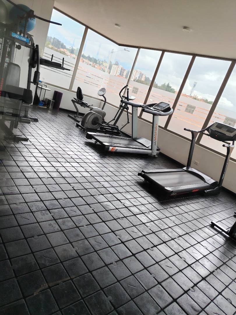 Apartamento en venta en Colina Campestre, Bogotá · foto 24 de 24