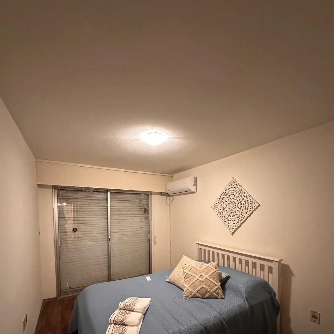 ALQUILER EN POCITOS, HERMOSO APTO DE 2 DORMITORIOS, BALCON Y PATIO CON PARRILLERO, OPCION AMUEBLADO · Foto 8