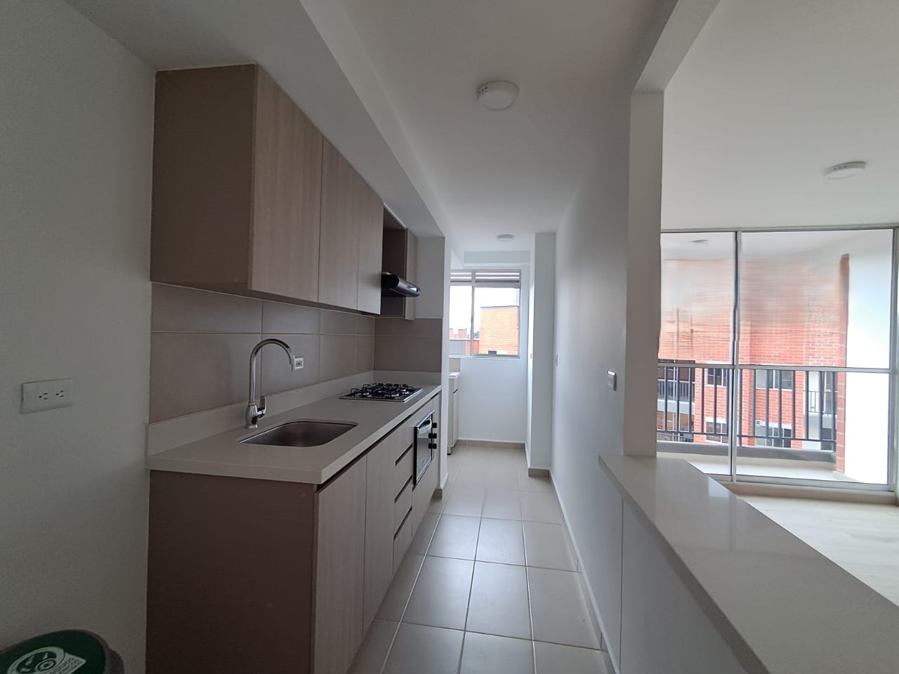 Apartamento en arriendo en Los Colegios, Rionegro · foto 2 de 17