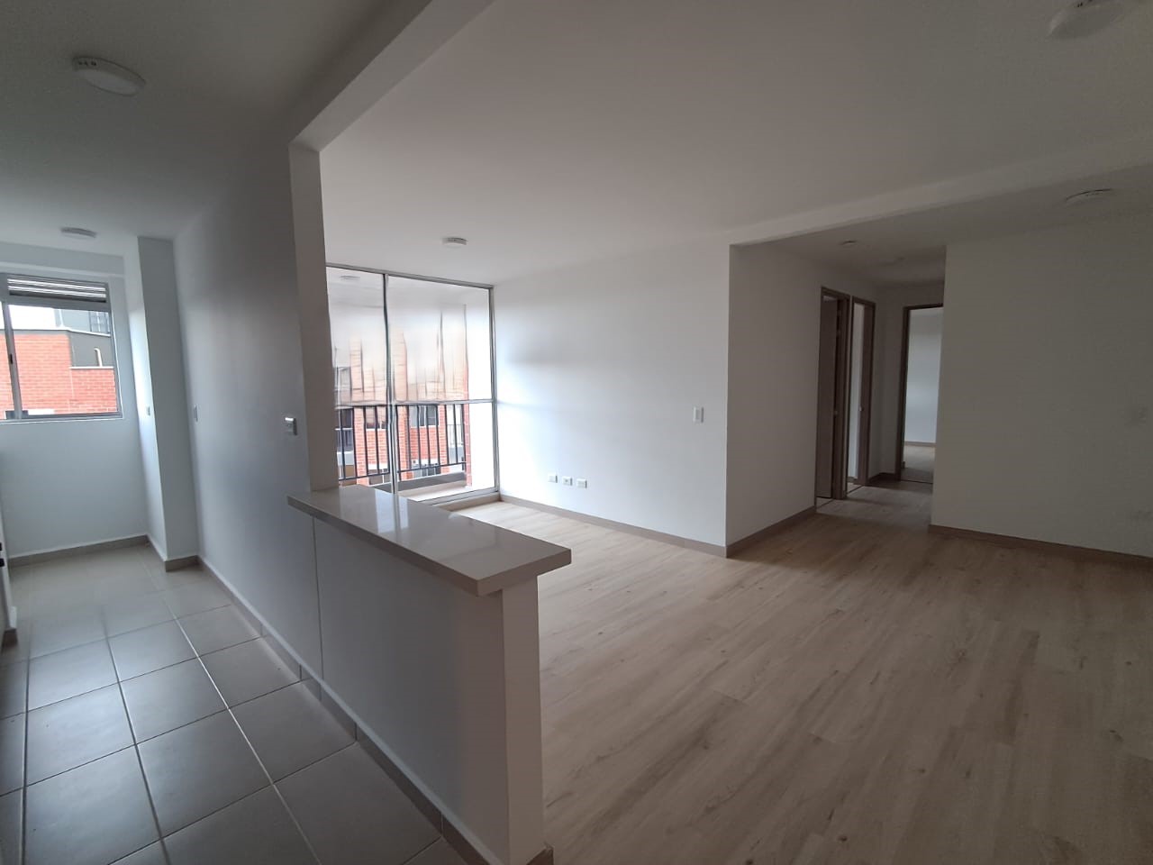 Apartamento en arriendo en Los Colegios, Rionegro · foto 3 de 17