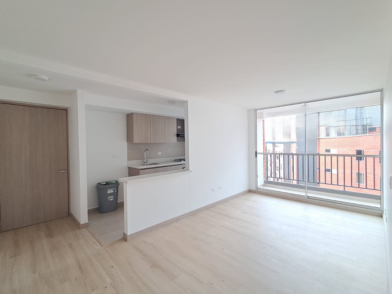 Apartamento en arriendo en Los Colegios, Rionegro · foto 4 de 17