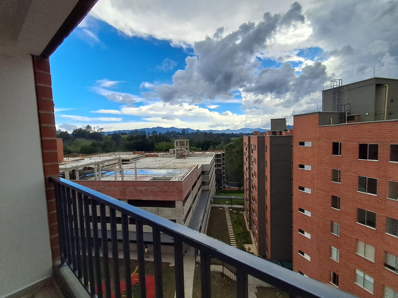 Apartamento en arriendo en Los Colegios, Rionegro · foto 5 de 17