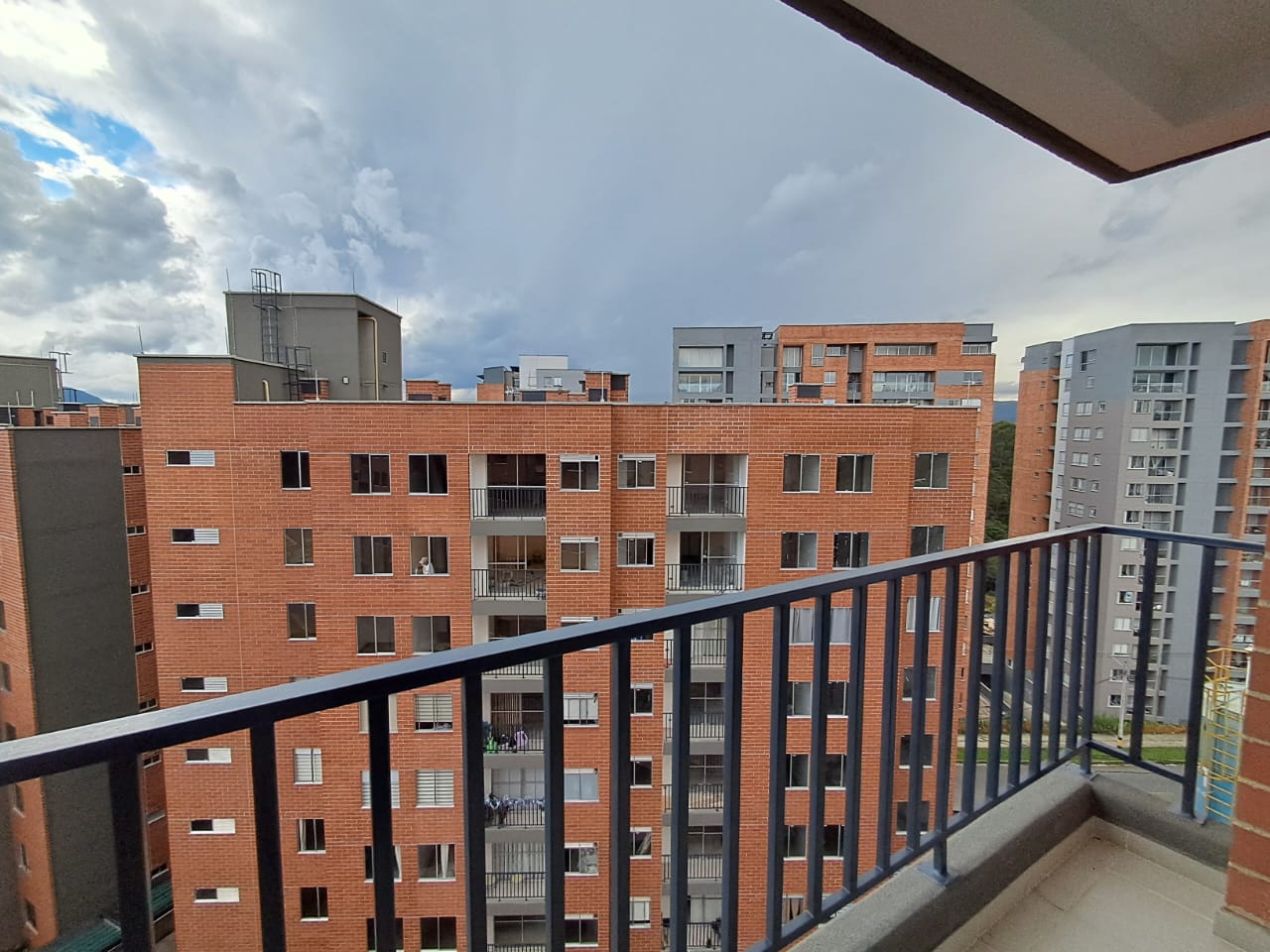 Apartamento en arriendo en Los Colegios, Rionegro · foto 6 de 17