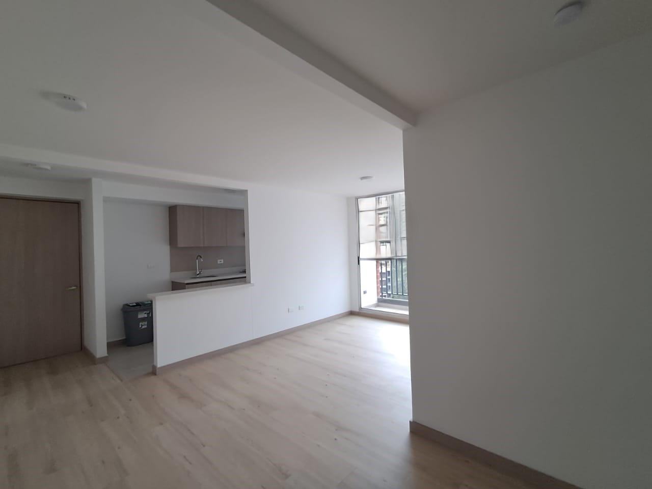 Apartamento en arriendo en Los Colegios, Rionegro · foto 7 de 17