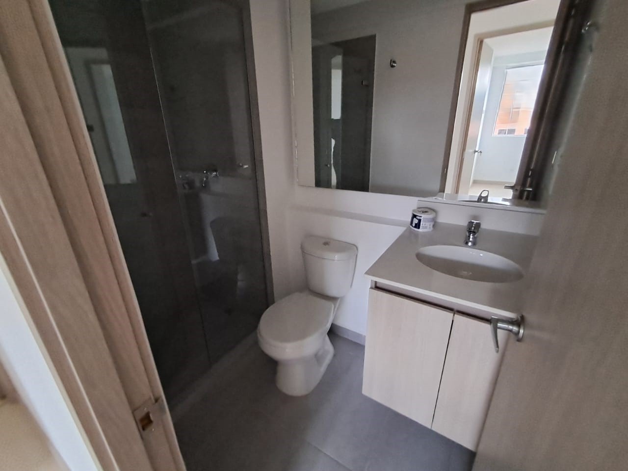 Apartamento en arriendo en Los Colegios, Rionegro · foto 8 de 17