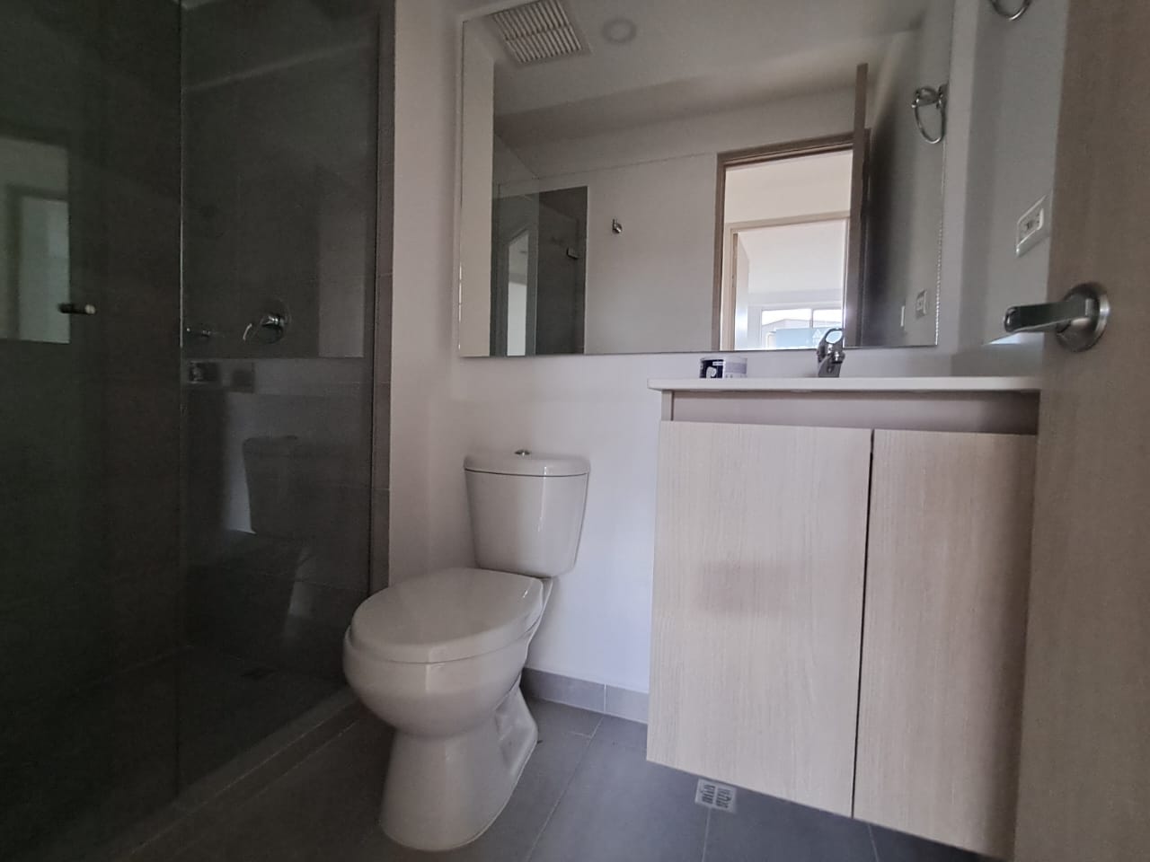 Apartamento en arriendo en Los Colegios, Rionegro · foto 9 de 17