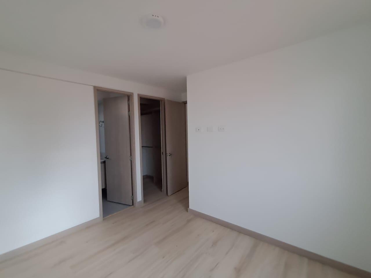 Apartamento en arriendo en Los Colegios, Rionegro · foto 12 de 17
