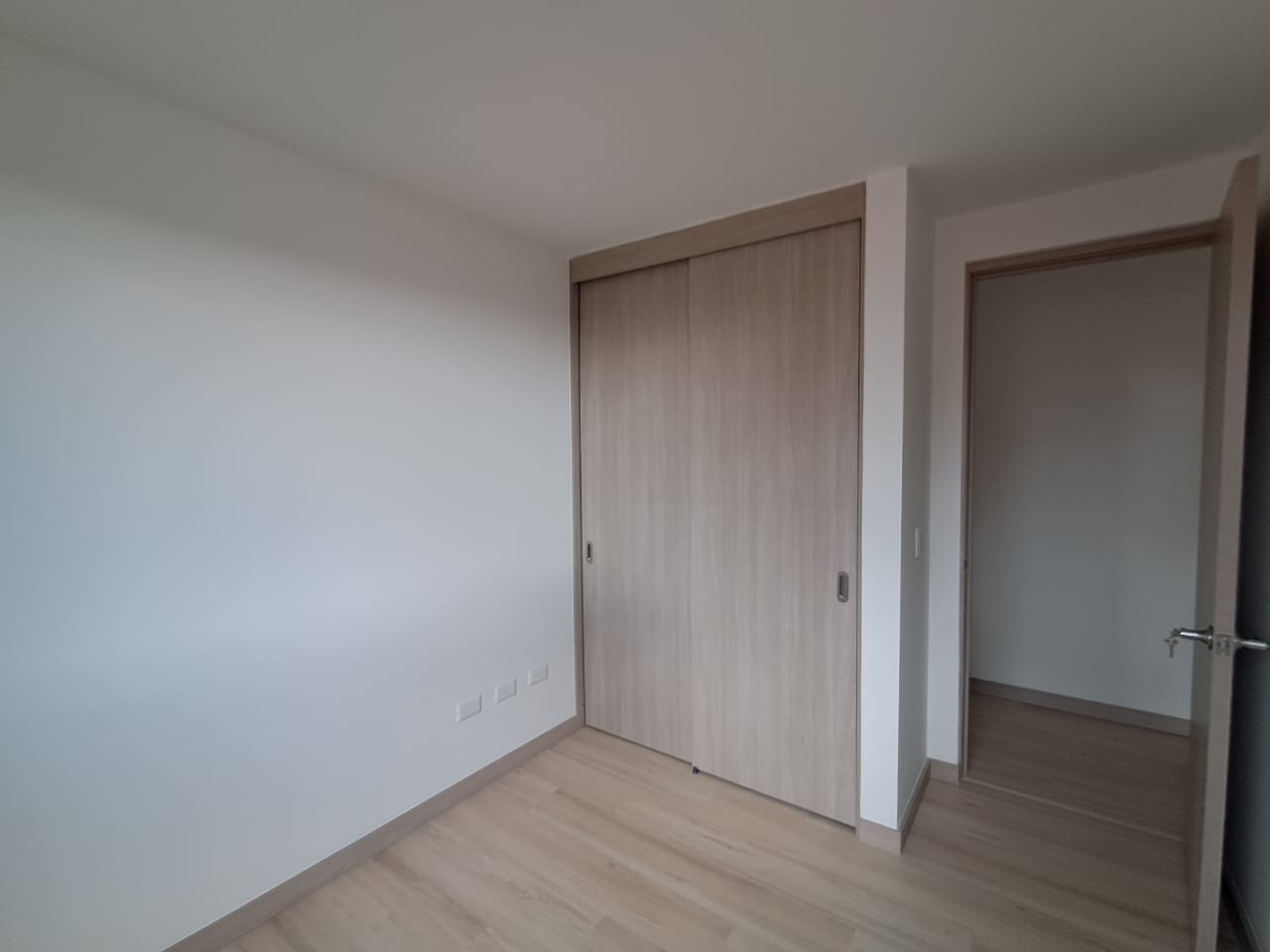 Apartamento en arriendo en Los Colegios, Rionegro · foto 15 de 17