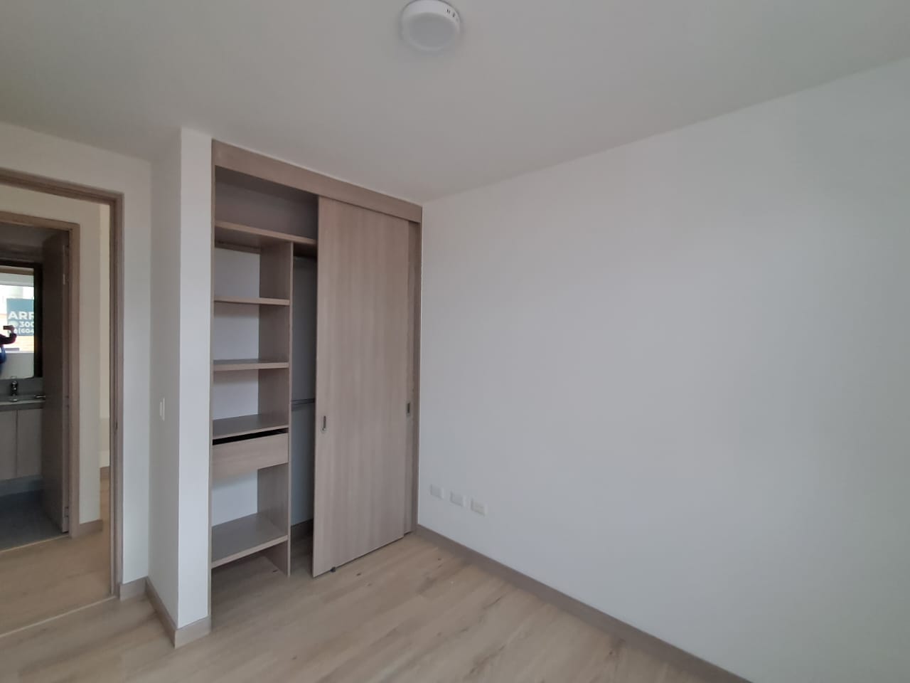 Apartamento en arriendo en Los Colegios, Rionegro · foto 17 de 17