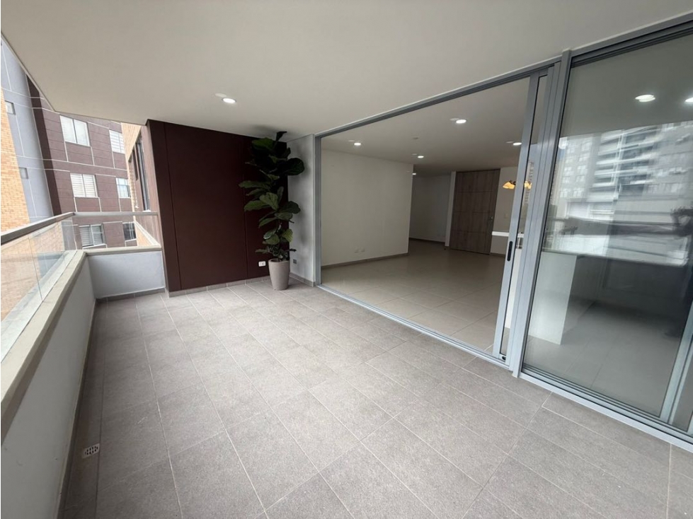 Apartamento en Venta en Envigado