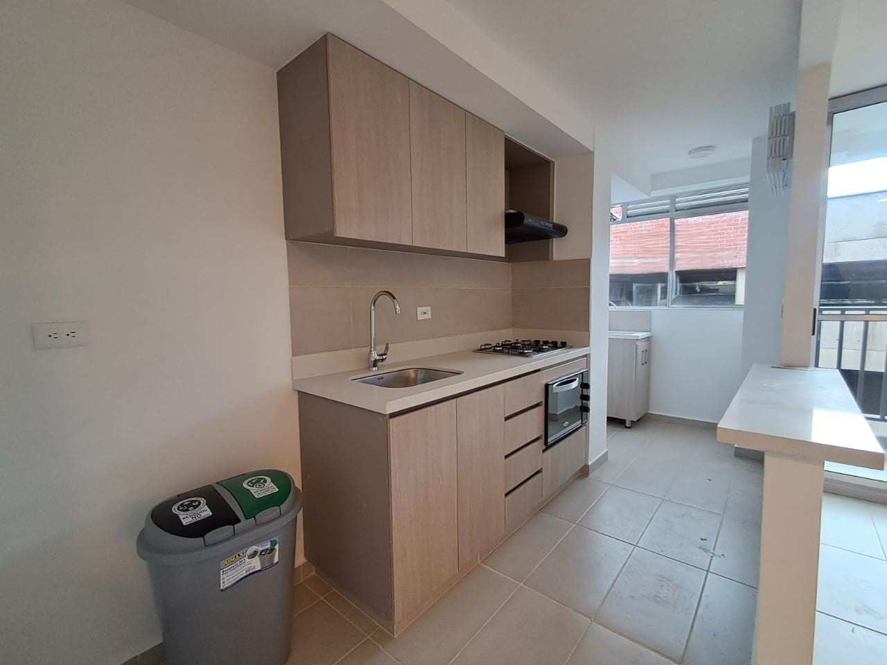 Apartamento en arriendo en Los Colegios, Rionegro · foto 2 de 13
