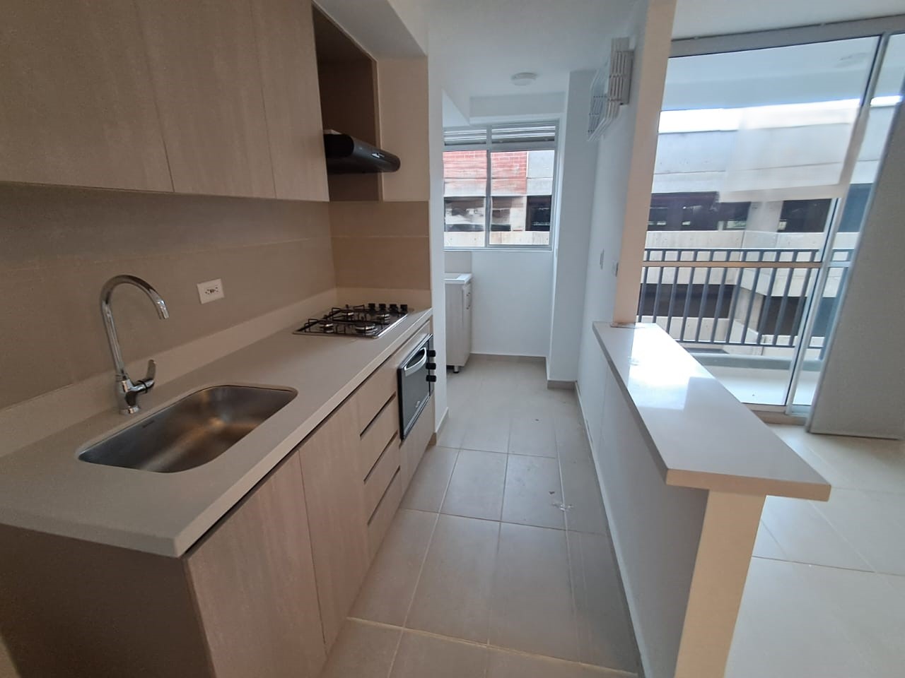 Apartamento en arriendo en Los Colegios, Rionegro · foto 3 de 13