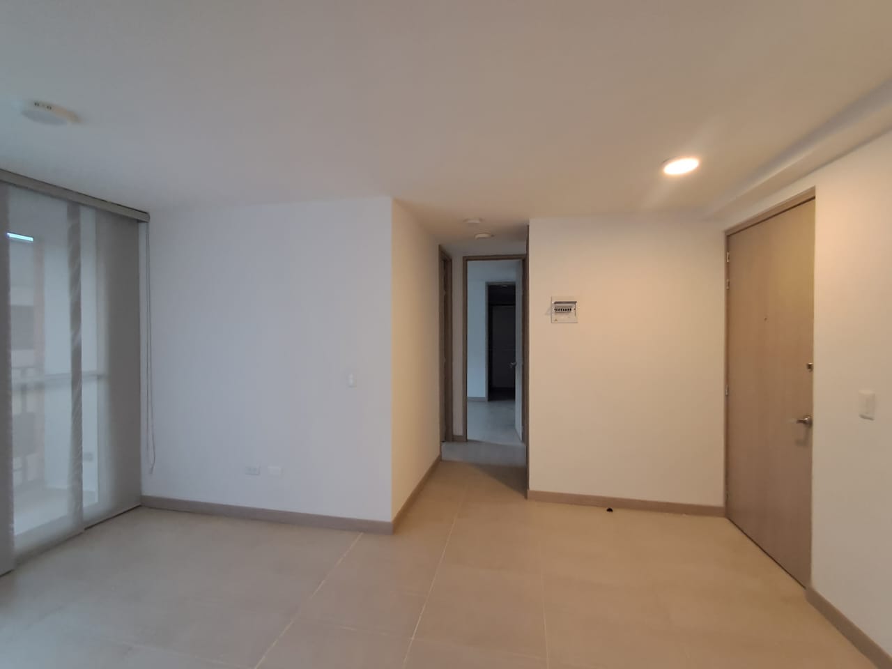 Apartamento en arriendo en Los Colegios, Rionegro · foto 4 de 13