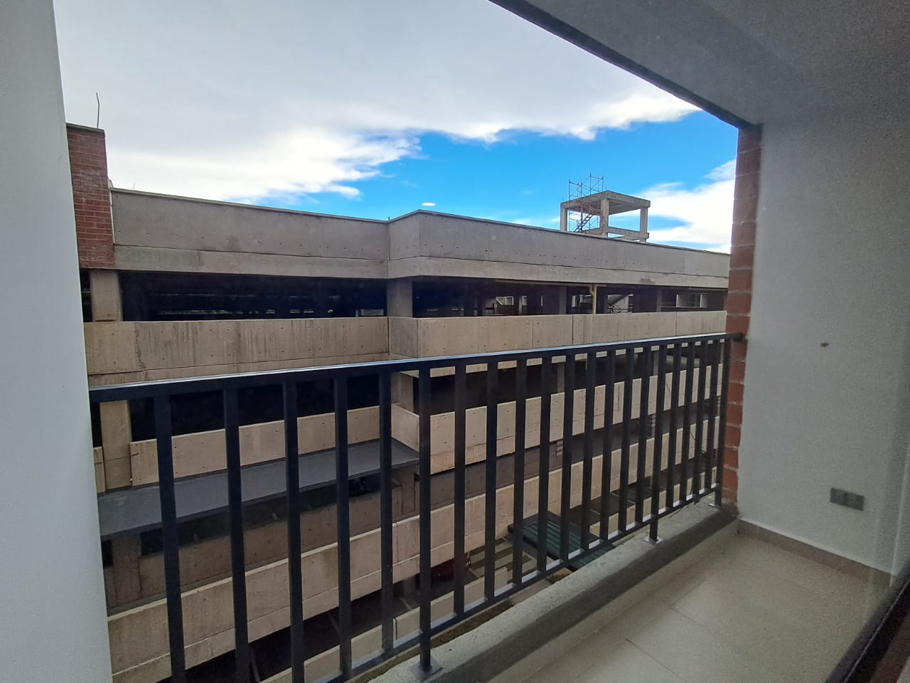 Apartamento en arriendo en Los Colegios, Rionegro · foto 6 de 13