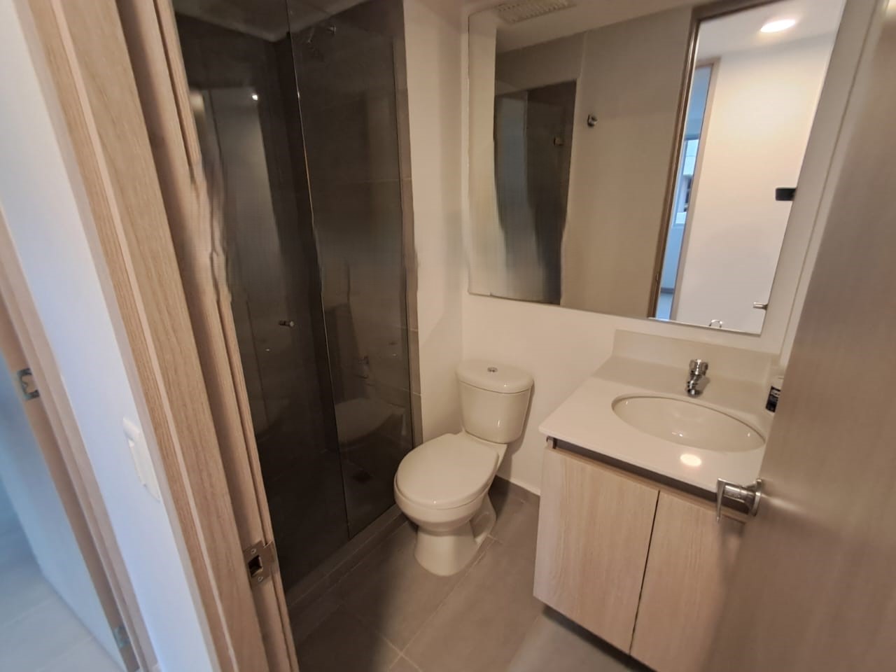 Apartamento en arriendo en Los Colegios, Rionegro · foto 7 de 13