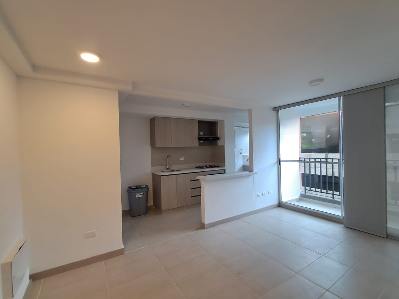 Apartamento en arriendo en Los Colegios, Rionegro · foto 9 de 13
