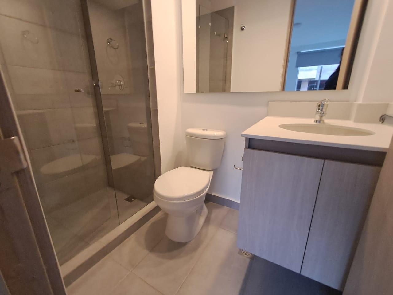 Apartamento en arriendo en Los Colegios, Rionegro · foto 11 de 13