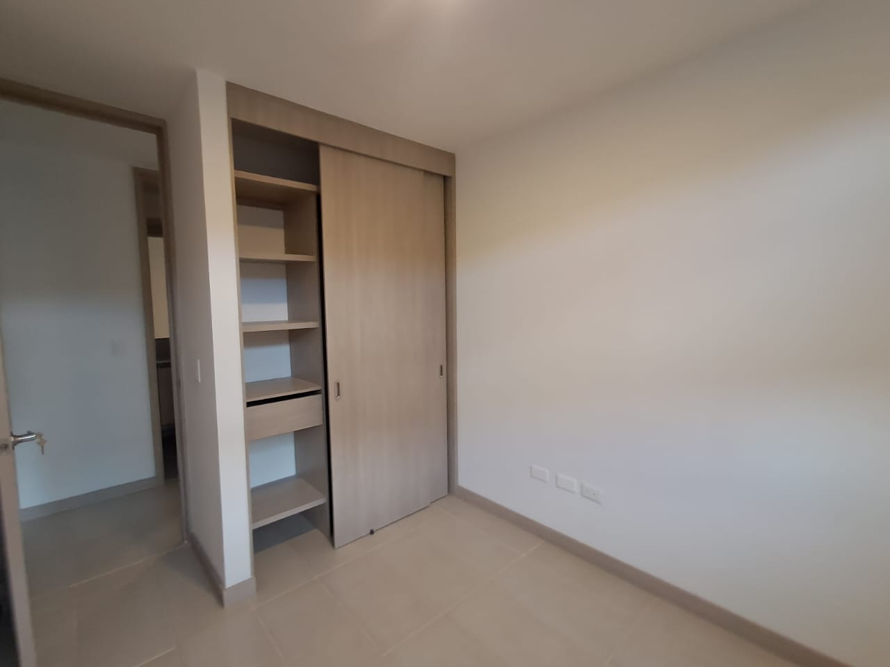 Apartamento en arriendo en Los Colegios, Rionegro · foto 13 de 13