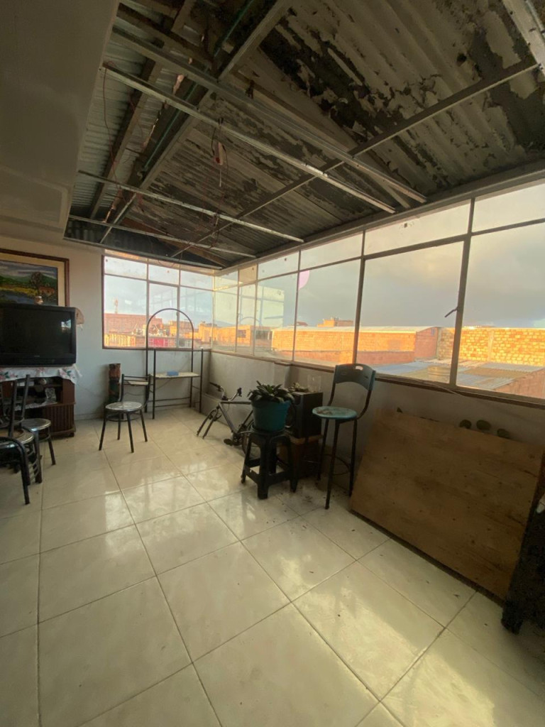 Casa en venta en Gran Britalia, Bogotá · foto 4 de 18