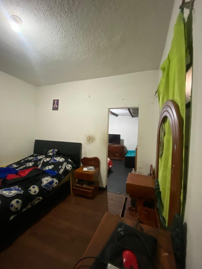 Casa en venta en Gran Britalia, Bogotá · foto 13 de 18