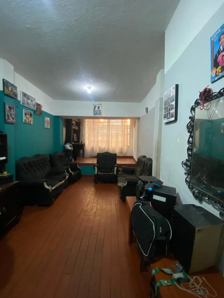 Casa en venta en Gran Britalia, Bogotá · foto 15 de 18