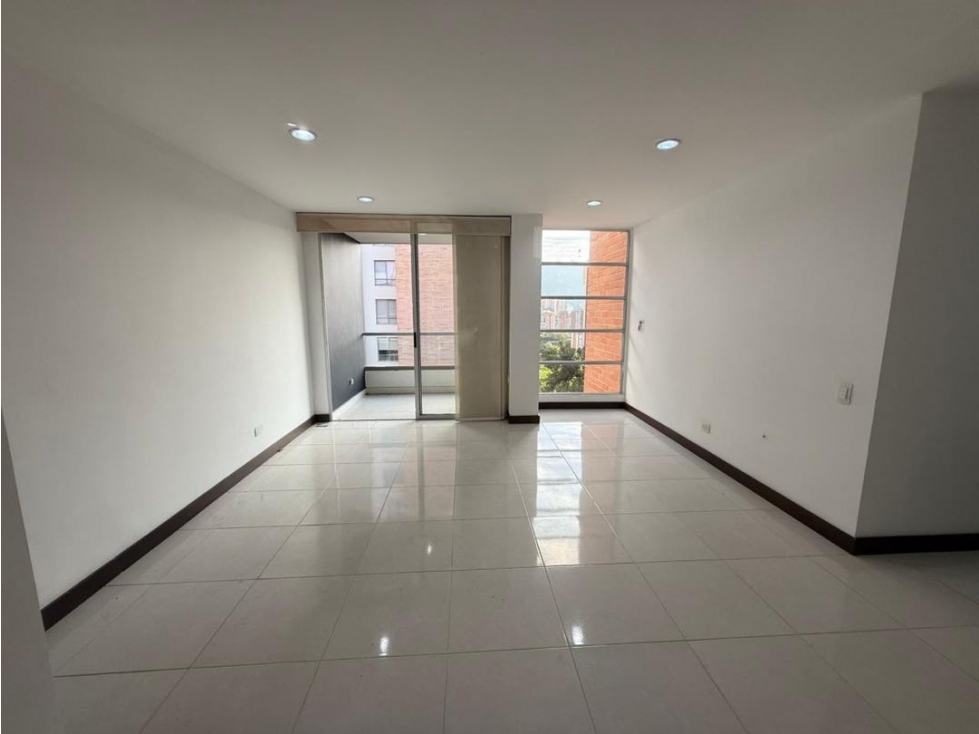 Apartamento en Venta en El esmeraldal, Envigado