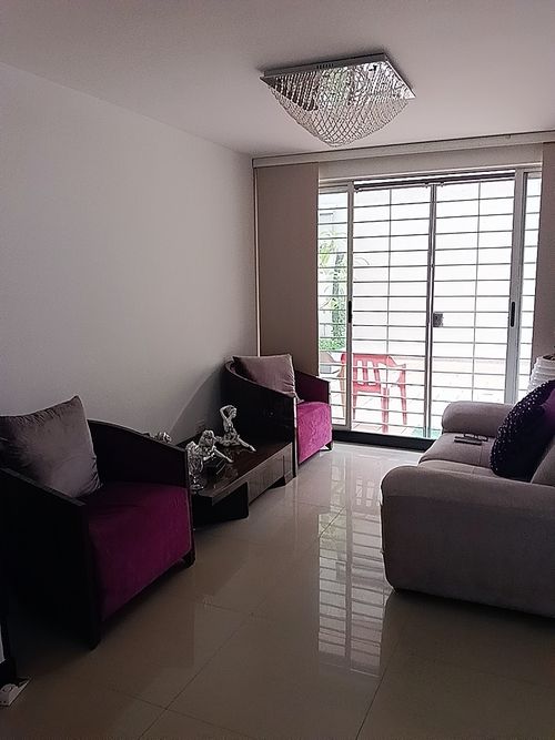 Apartamento de 3 alcobas en venta en El Ingenio, Cali, 104 m² · foto 2 de 23