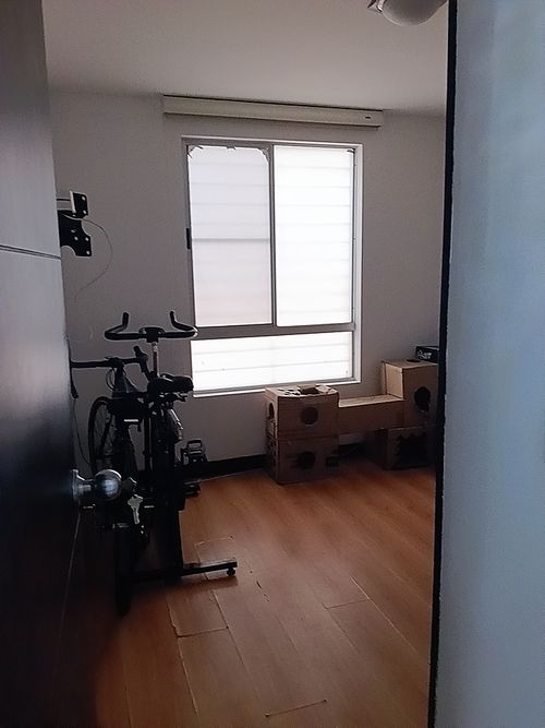 Apartamento de 3 alcobas en venta en El Ingenio, Cali, 104 m² · foto 3 de 23
