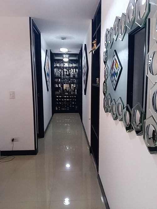 Apartamento de 3 alcobas en venta en El Ingenio, Cali, 104 m² · foto 8 de 23