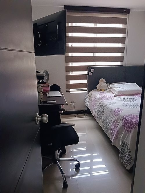 Apartamento de 3 alcobas en venta en El Ingenio, Cali, 104 m² · foto 10 de 23