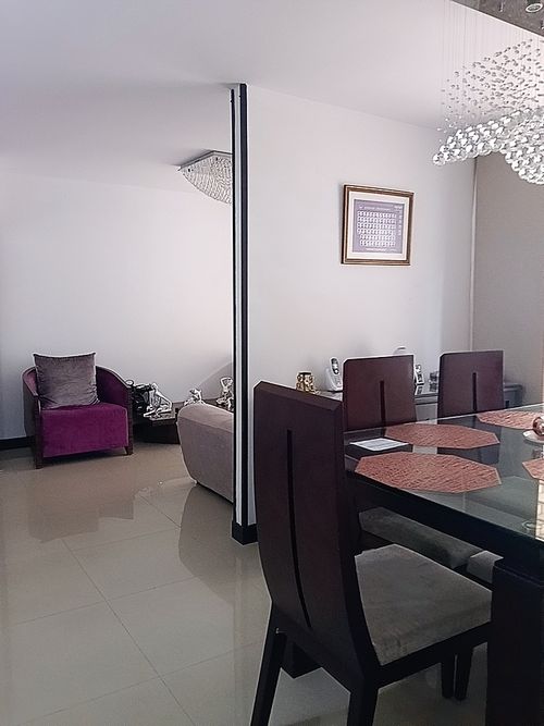 Apartamento de 3 alcobas en venta en El Ingenio, Cali, 104 m² · foto 12 de 23