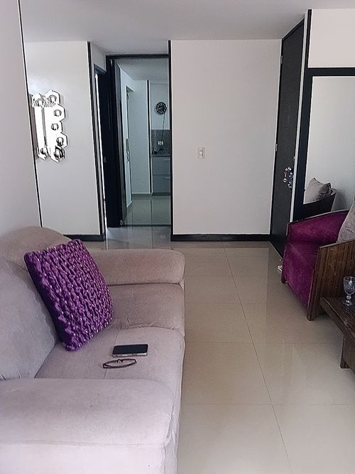 Apartamento de 3 alcobas en venta en El Ingenio, Cali, 104 m² · foto 13 de 23