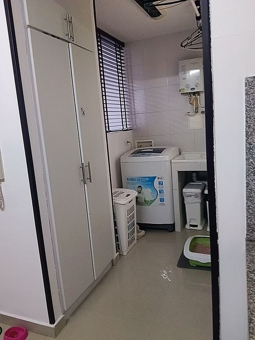 Apartamento de 3 alcobas en venta en El Ingenio, Cali, 104 m² · foto 17 de 23