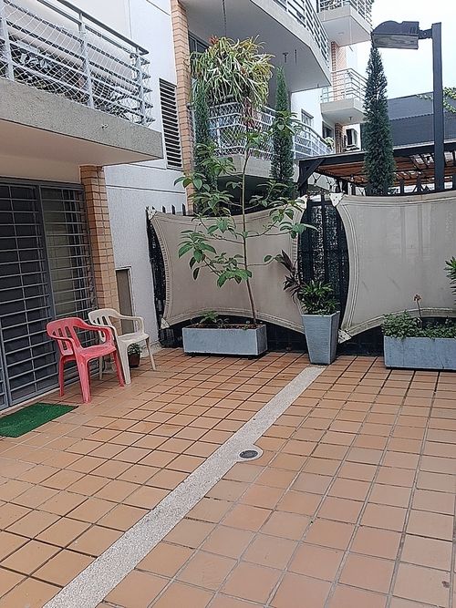 Apartamento de 3 alcobas en venta en El Ingenio, Cali, 104 m² · foto 18 de 23