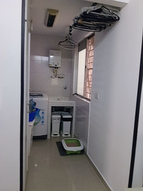 Apartamento de 3 alcobas en venta en El Ingenio, Cali, 104 m² · foto 19 de 23