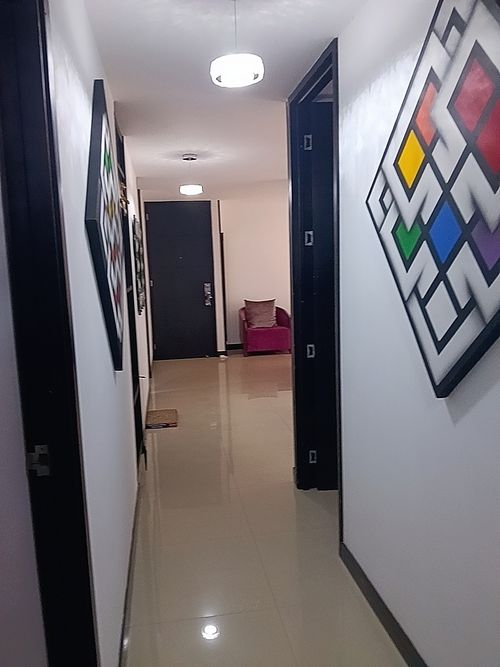 Apartamento de 3 alcobas en venta en El Ingenio, Cali, 104 m² · foto 20 de 23
