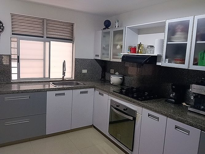 Apartamento de 3 alcobas en venta en El Ingenio, Cali, 104 m² · foto 22 de 23