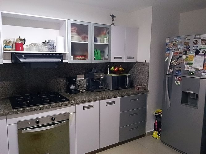 Apartamento de 3 alcobas en venta en El Ingenio, Cali, 104 m² · foto 23 de 23