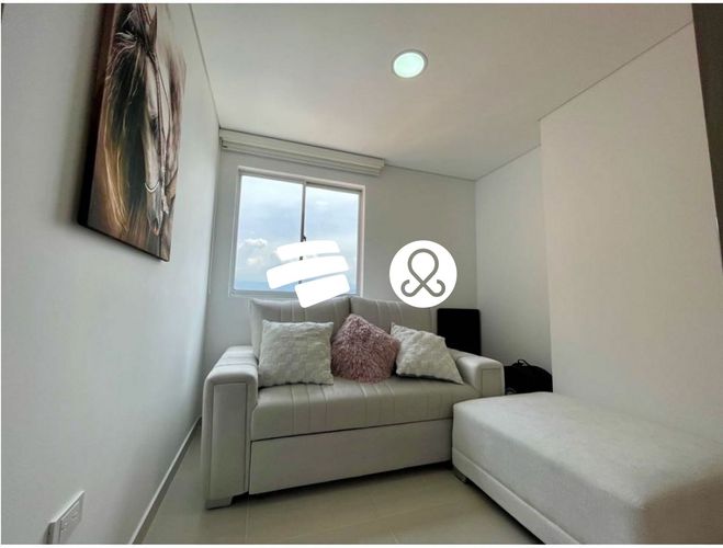 Apartamento en venta en Poblado Del Sur, La Estrella · foto 2 de 10