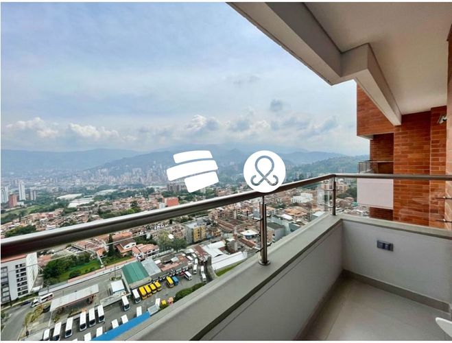 Apartamento en venta en Poblado Del Sur, La Estrella · foto 6 de 10