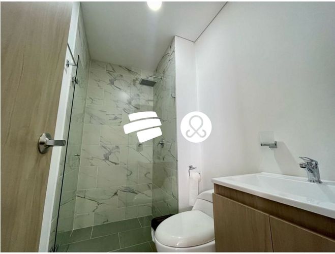 Apartamento en venta en Poblado Del Sur, La Estrella · foto 7 de 10