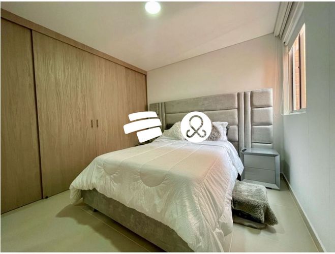 Apartamento en venta en Poblado Del Sur, La Estrella · foto 8 de 10
