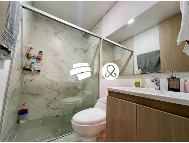 Apartamento en venta en Poblado Del Sur, La Estrella · foto 9 de 10