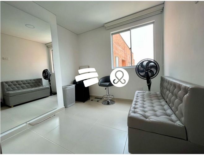 Apartamento en venta en Poblado Del Sur, La Estrella · foto 10 de 10